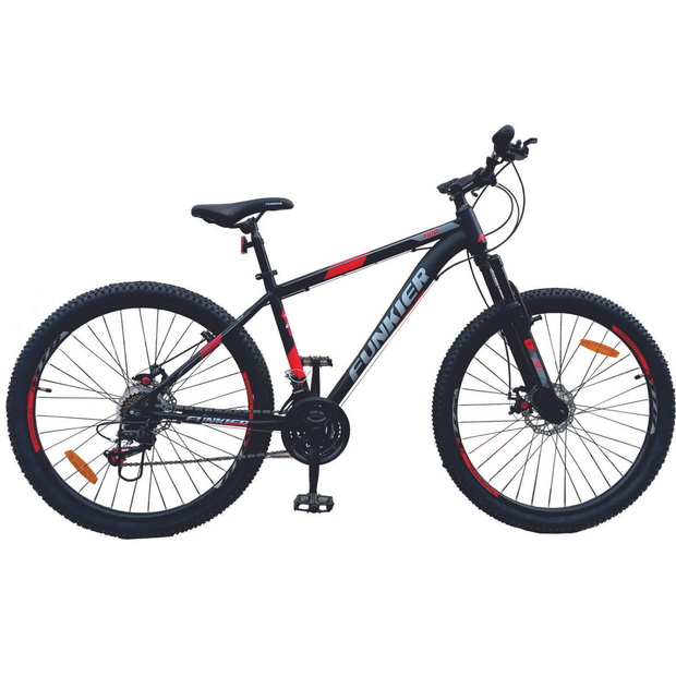 2021 trek marlin 8