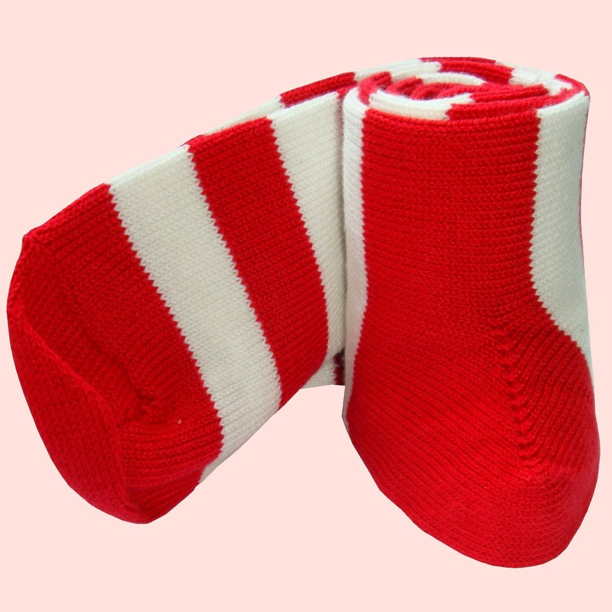 buy|red|white|hooped|striped|cotton|football|socks|shop|bassinandbrown ...