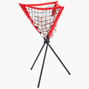 tripod baseball caddy