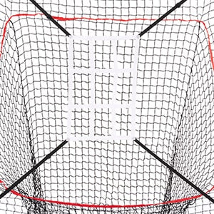 Baseball Strike Zone Target