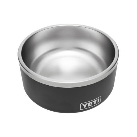 Yeti - Boomer 4 Dog Bowl - Seafoam