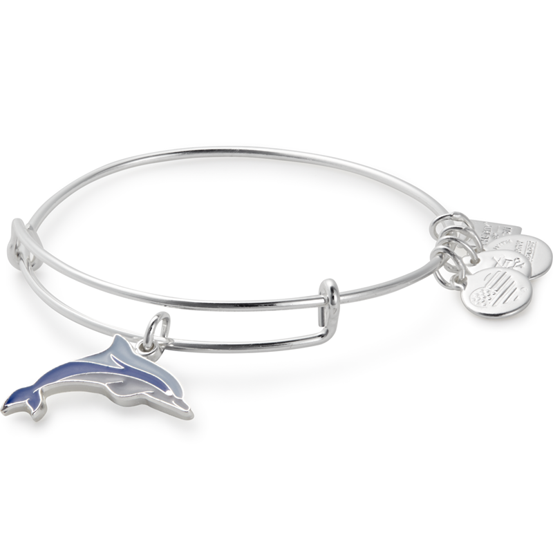 dolphin bracelet