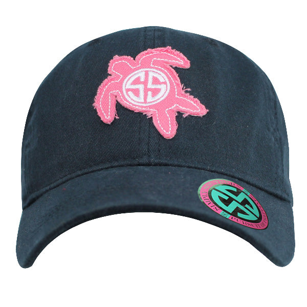 simply southern turtle hat