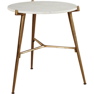 CHADTON ACCENT TABLE