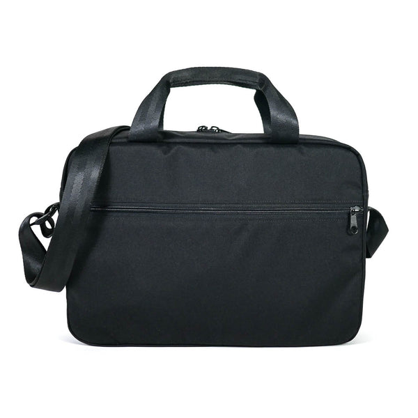 Simple Briefcase Pattern – Bag Buff