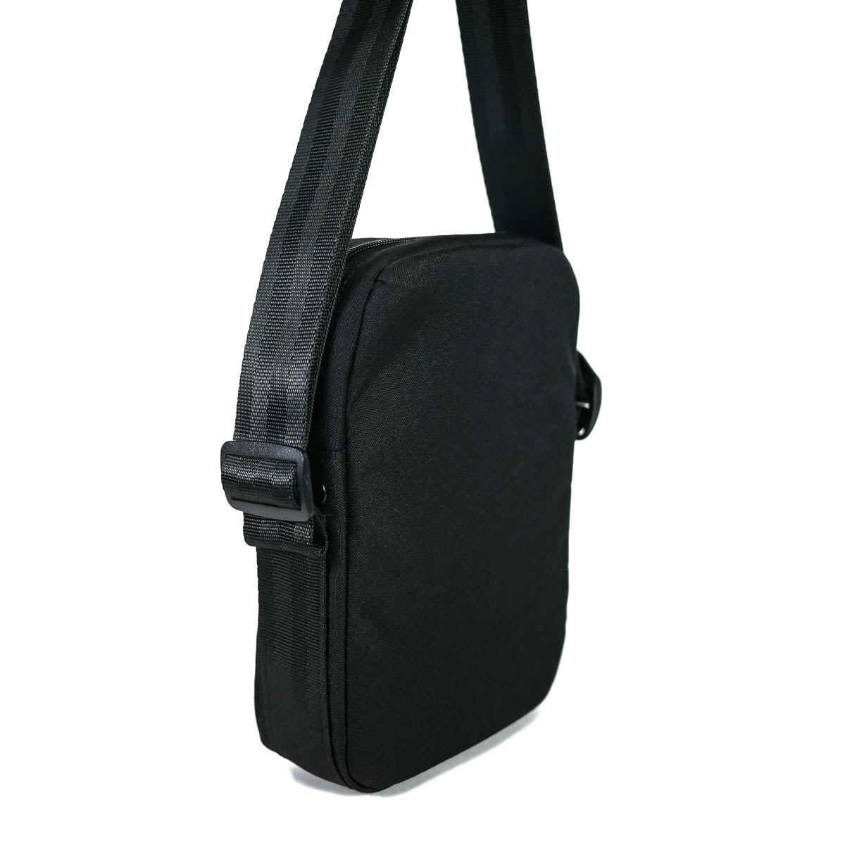 Simple Shoulder Bag Pattern – Bag Buff