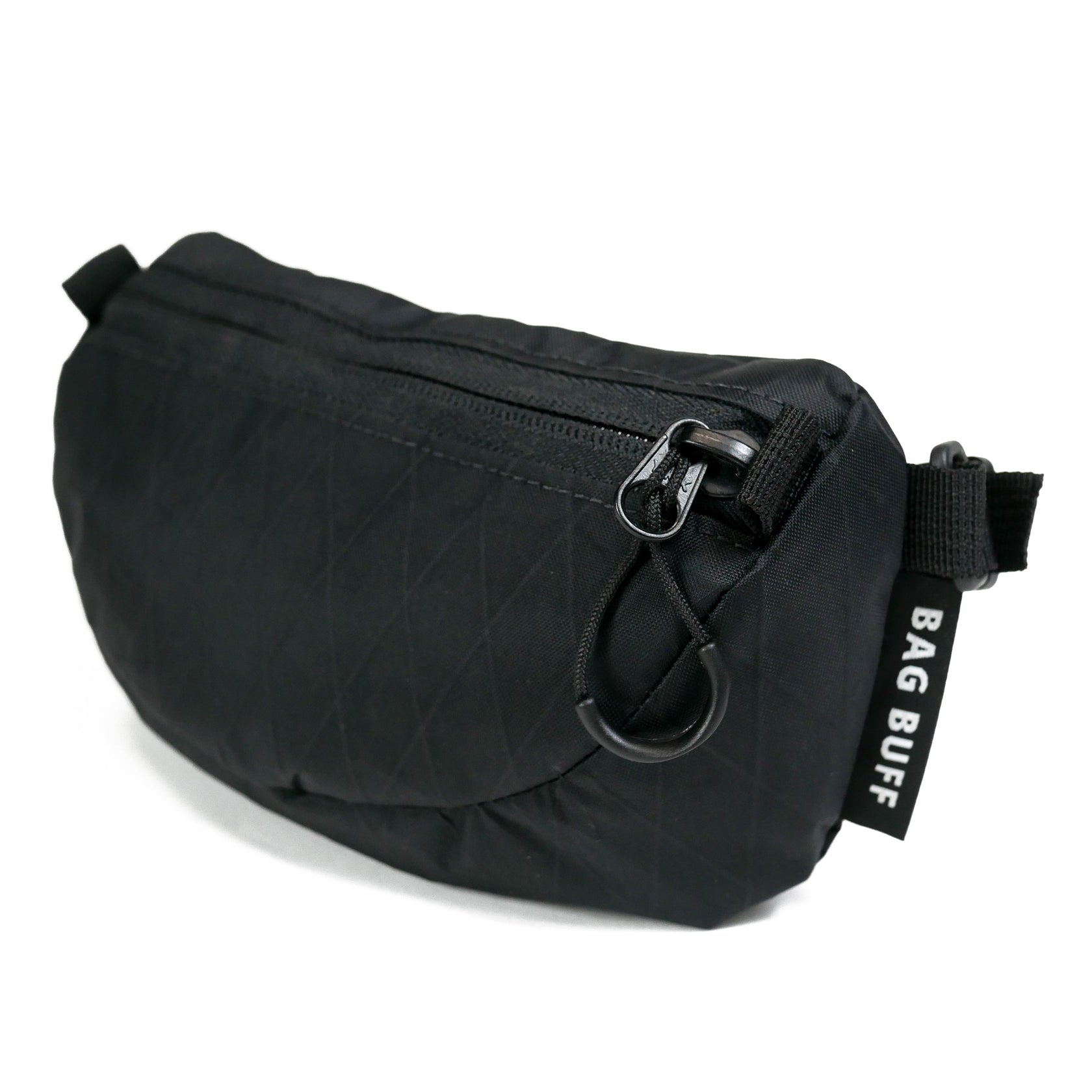 Mountain Flyer Fanny Pack Pattern – Bag Buff