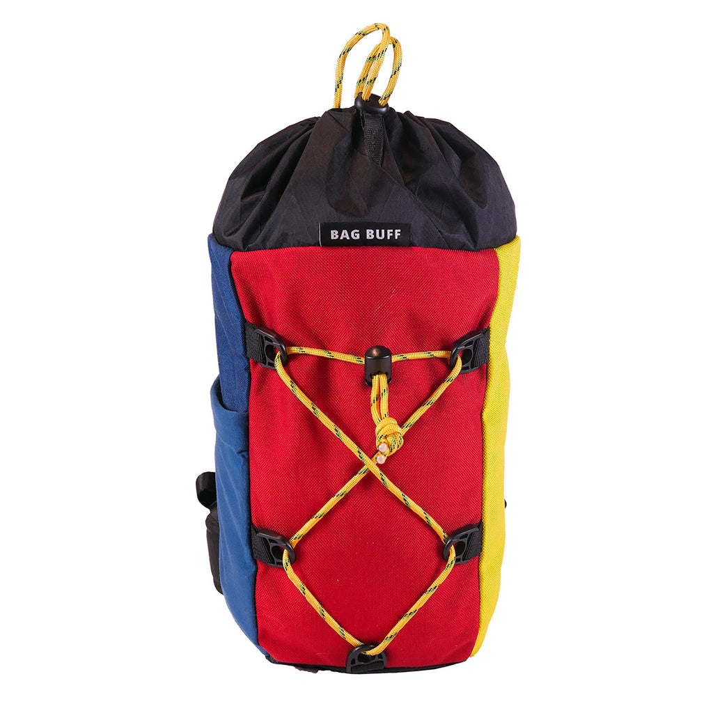 Mountain Flyer Ultralight Backpack Pattern - Toddler – Bag Buff