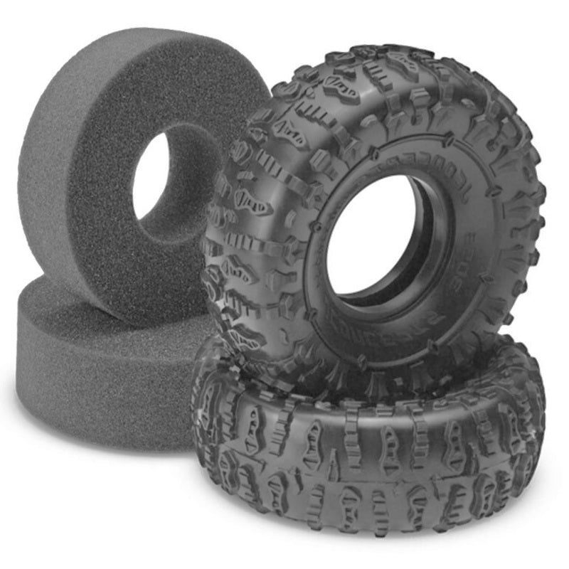 Silica Gel Insert Foam Anti Foams 1.9 Wheel Tires for 1/10 RC Crawler Tire  Foam