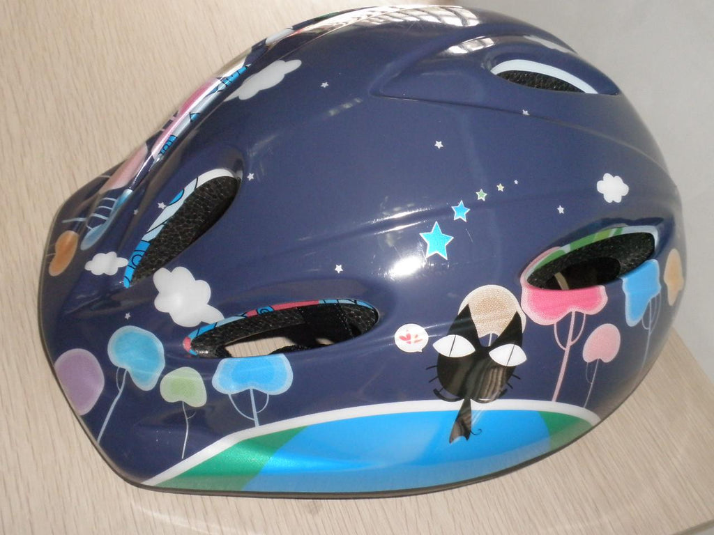 youth helmets