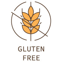 gluten free