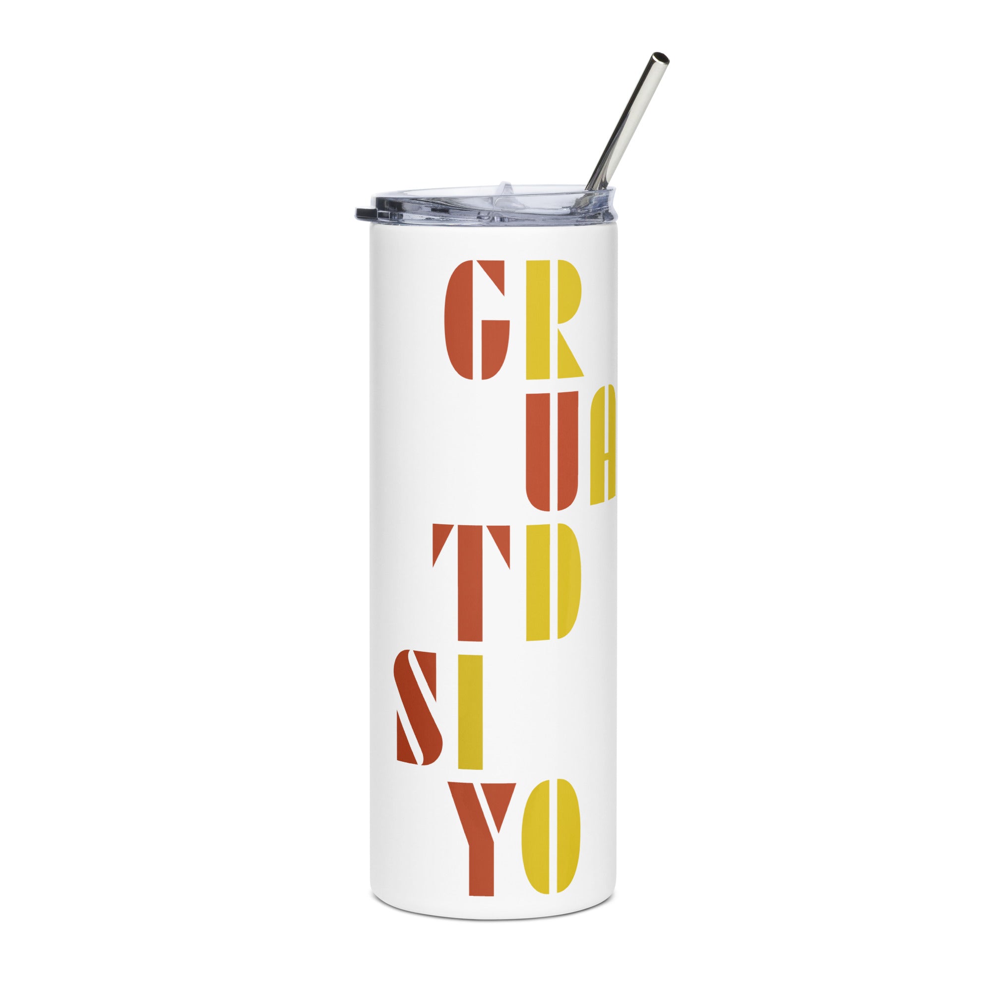 Product Image of Gutsy Radio Stainless steel tumbler #4 #1