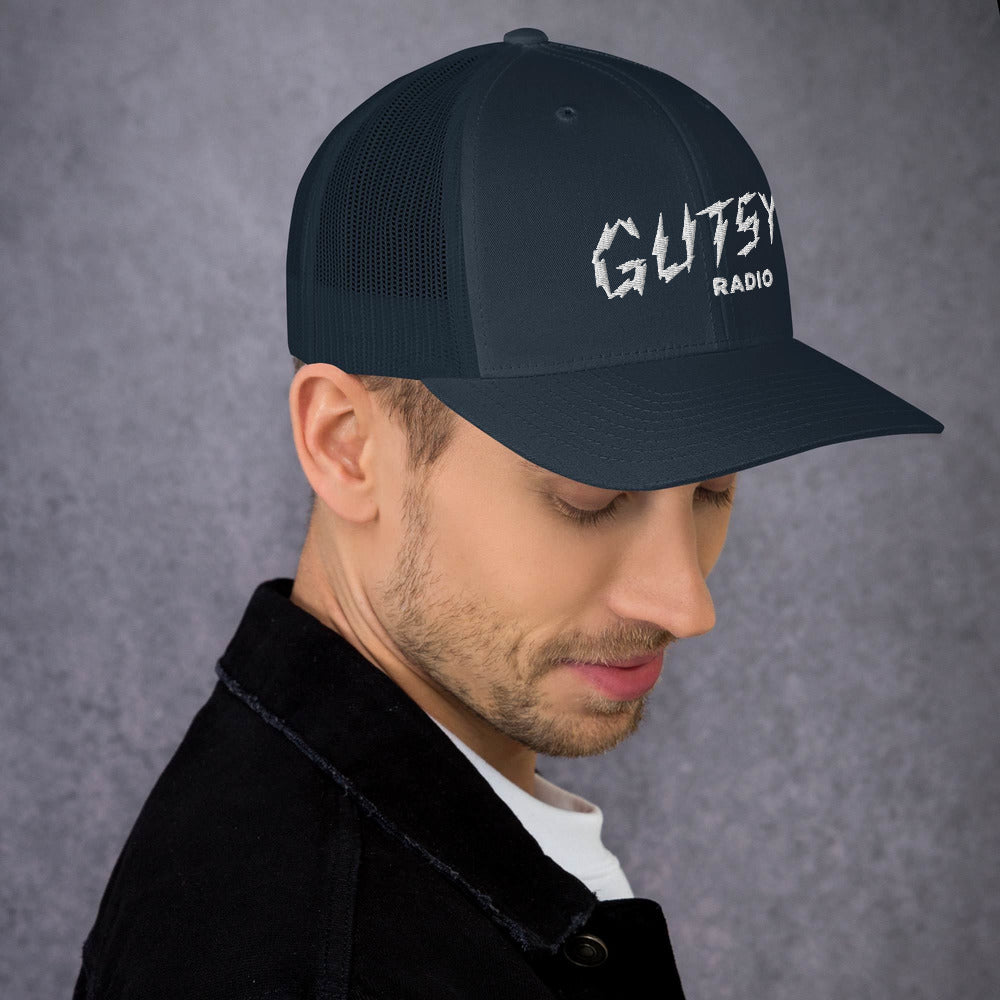 Product Image of Electric Gutsy Trucker Cap (in multiple colors) #6