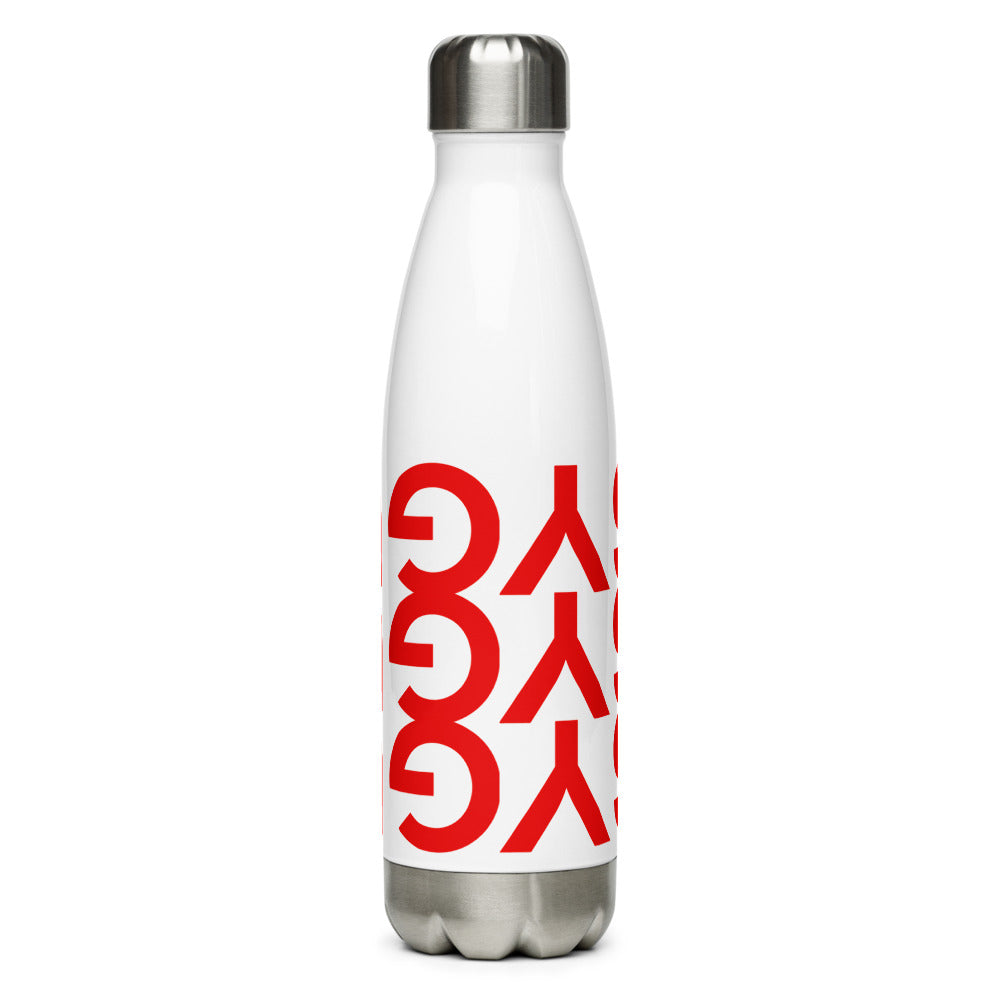 Product Image of Stainless Steel Water Bottle #4