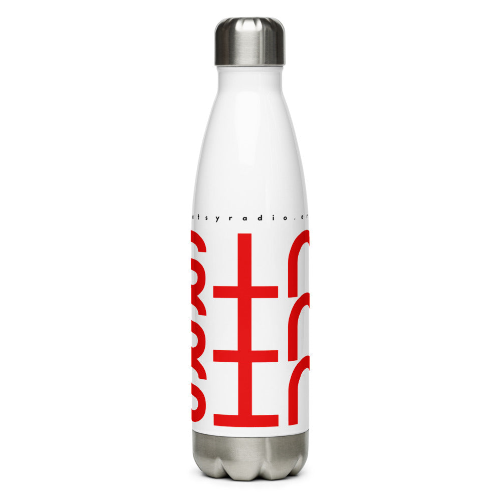 Product Image of Stainless Steel Water Bottle #1