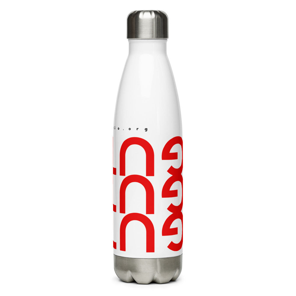 Product Image of Stainless Steel Water Bottle #3