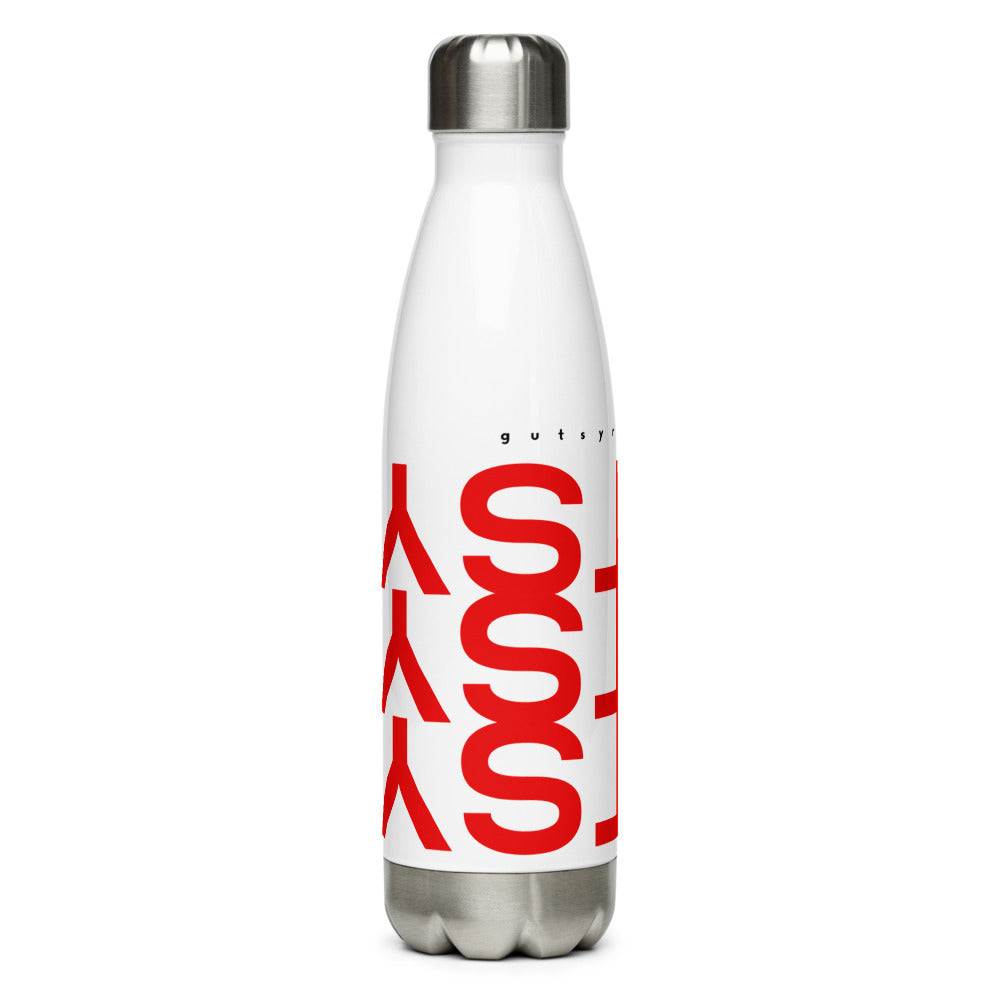 Product Image of Stainless Steel Water Bottle #2