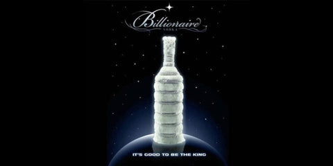 Billionaire Vodka