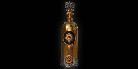 Russo-Baltique Vodka