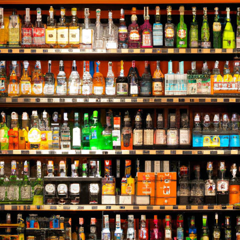 Quelles sont les conséquences légales de la vente d'alcool sans licence ?