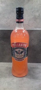 recette vodka malabar
