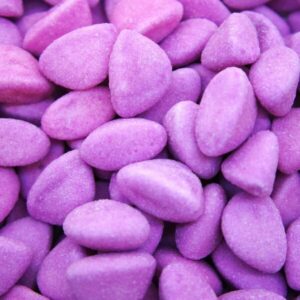 bonbon tagada purple