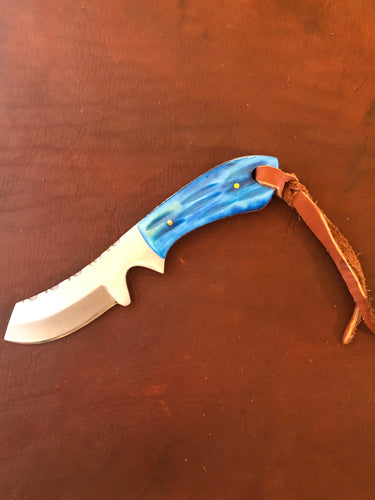 Nut Cutter Knife – Sorrel Top Cowboy Supply