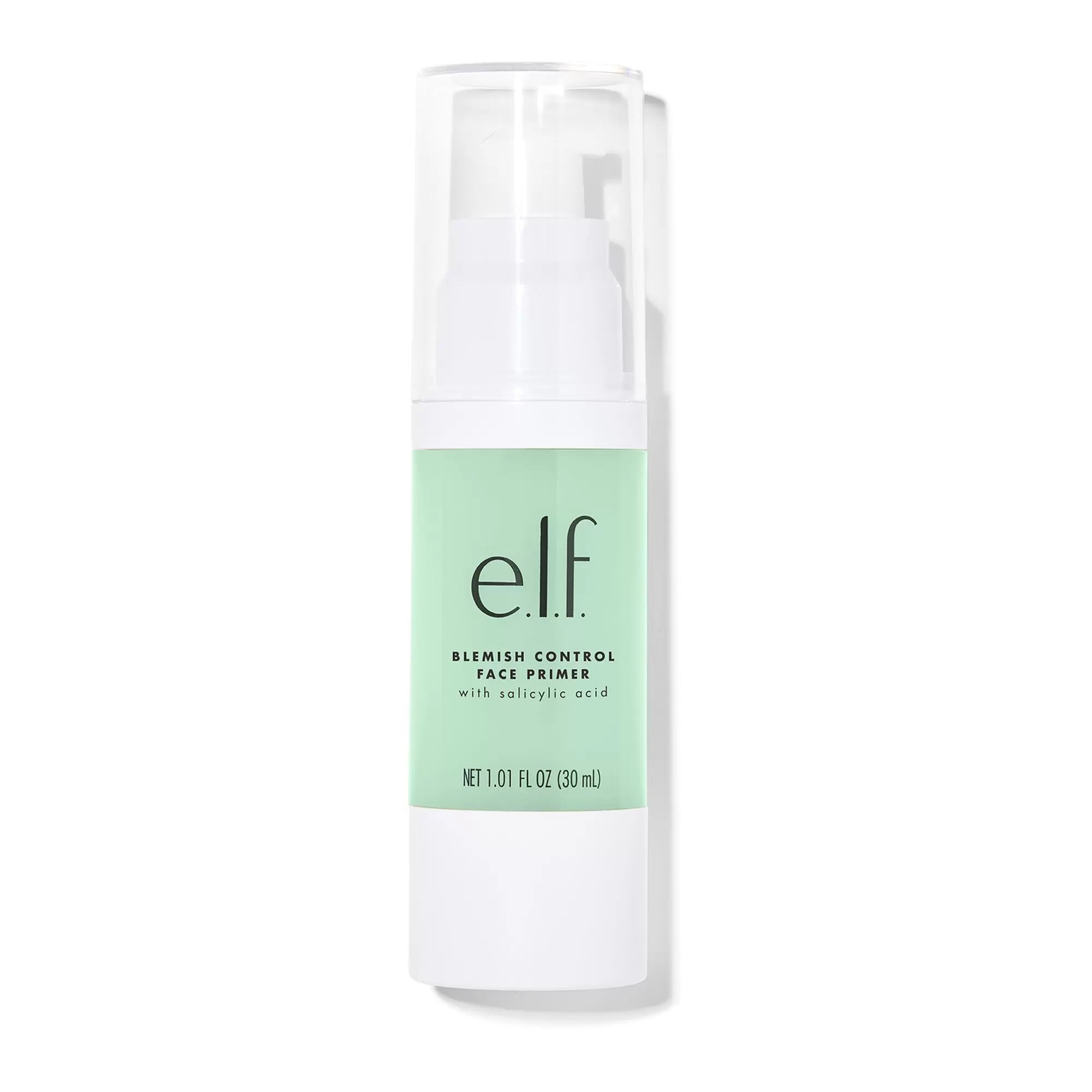 e.l.f. Cosmetics - e.l.f. Studio Blemish Control Primer - Translucent image 2