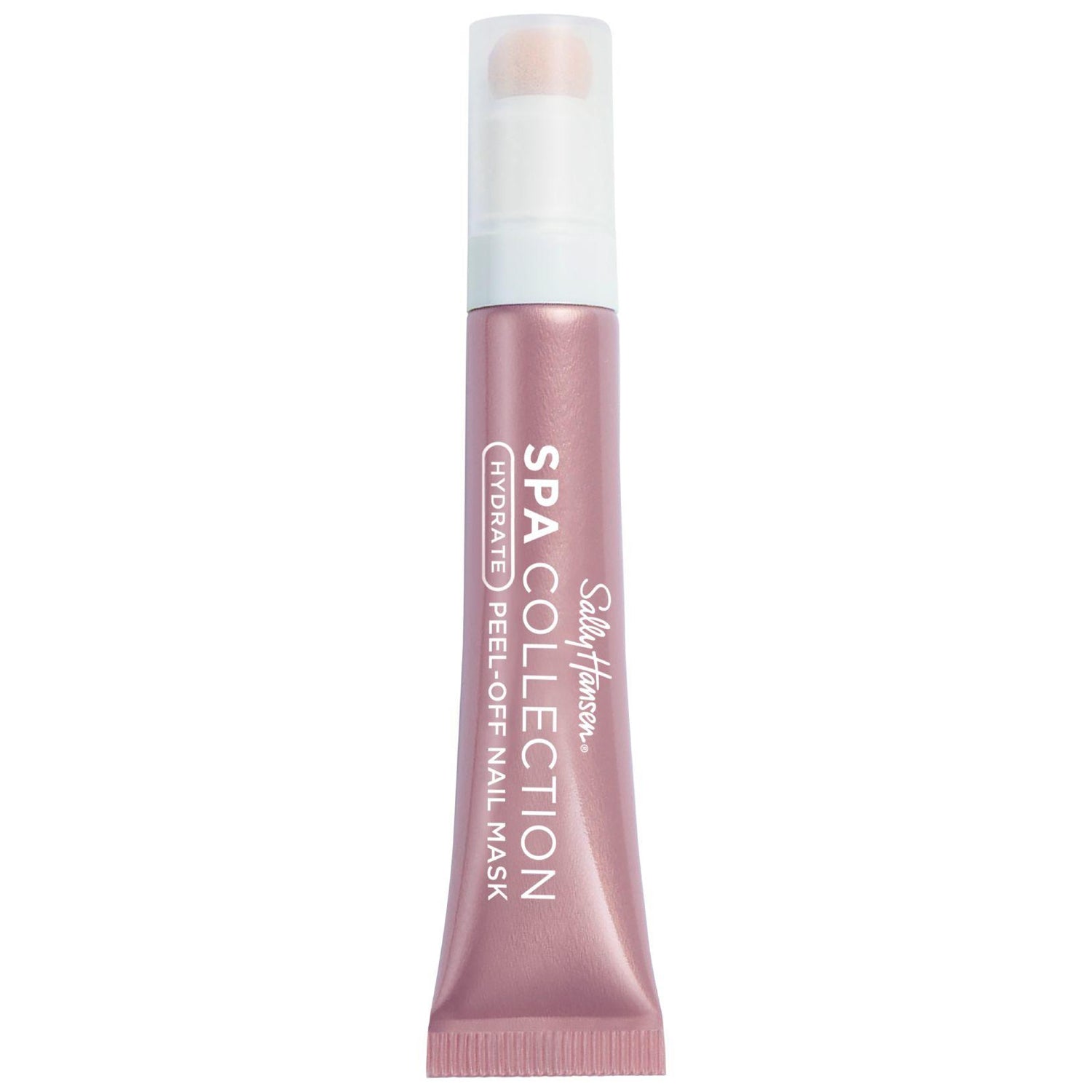 Sally Hansen - SALLY HANSEN Spa Collection Peel-Off Nail Mask - Hydrate image 1