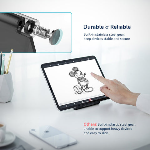 Touchscreen Portable Monitor