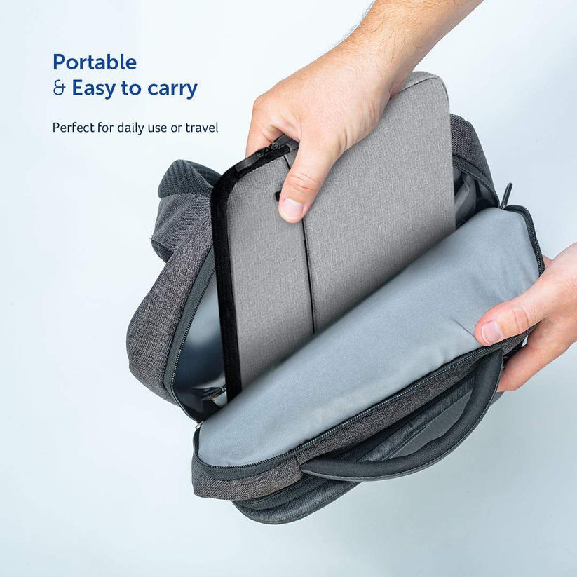 Portable Monitor Sleeve Case for Laptop | Desklab Monitor