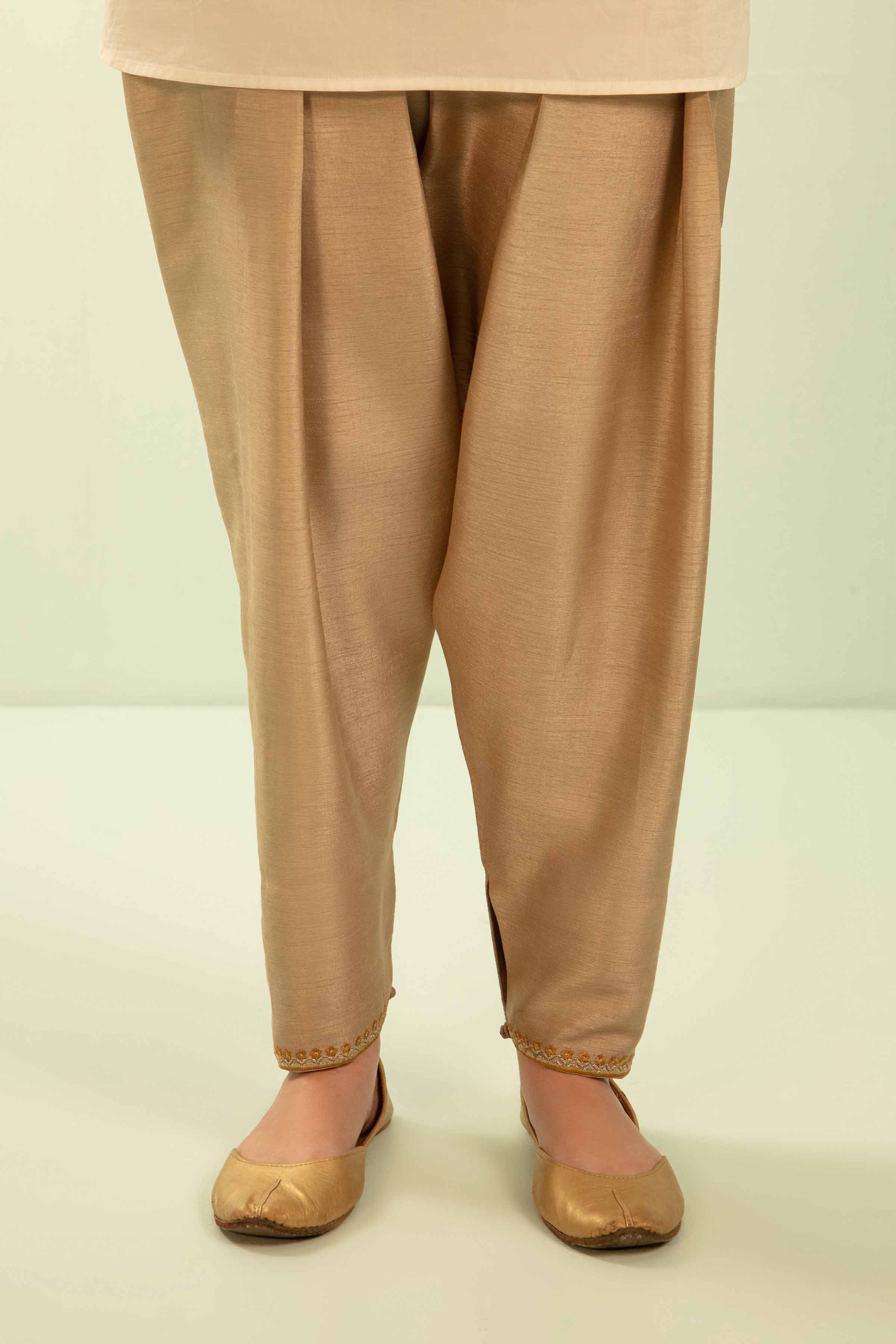 Review of Nishat Linen Women Trousers  Savyour