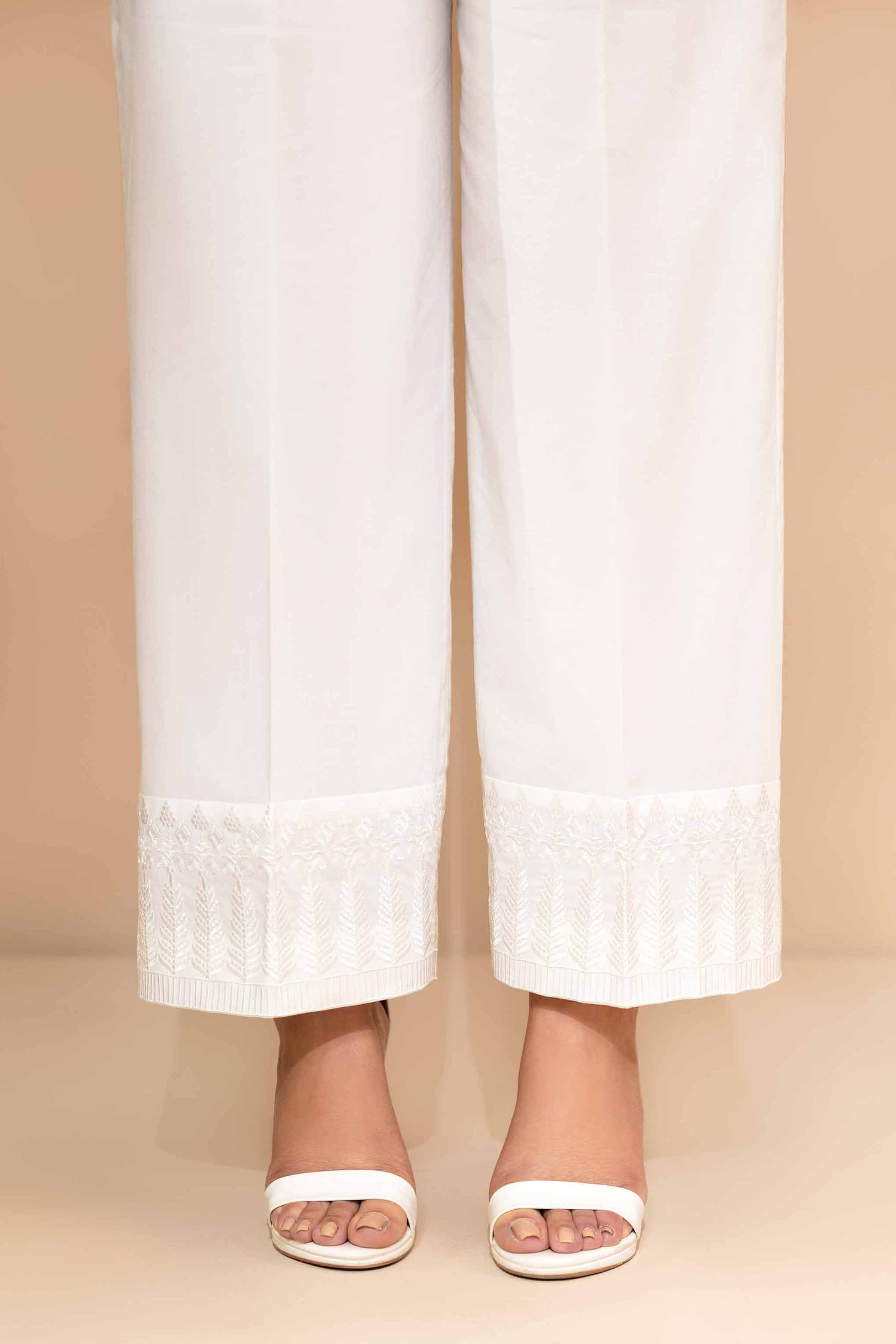 PLEATED WIDE LEG TROUSERS ASH BEIGE – SANNA New York