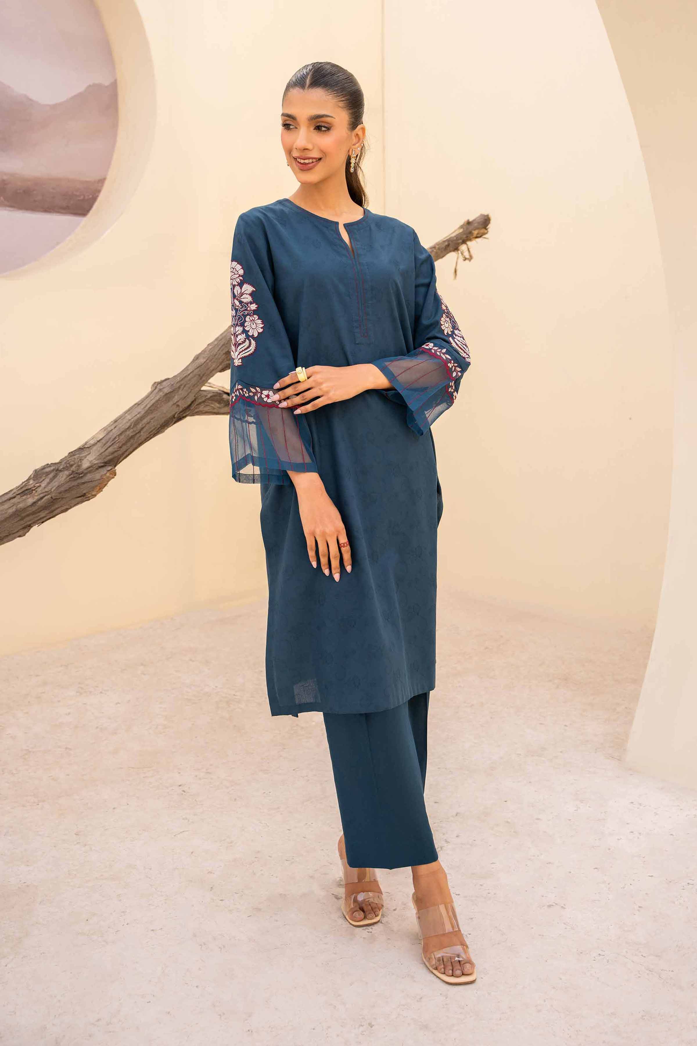 2 Piece RTW – NISHAT UAE