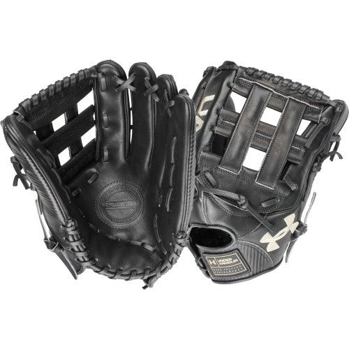 ua flawless glove