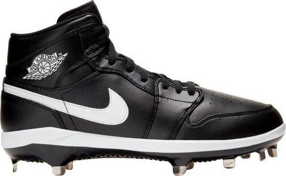 jordan cleats metal