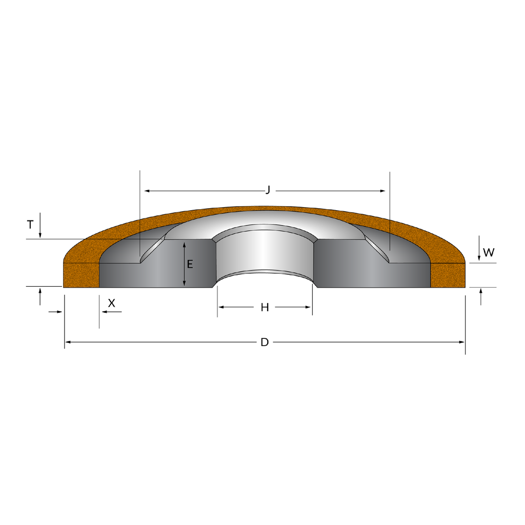 福袋特集 ぱーそなるたのめーるＴＲＵＳＣＯ 超硬付ハーフセンター ＭＴ４ １.０ｍｍ ＴＨＳＰ−４−１４１０ １個 メーカー直送