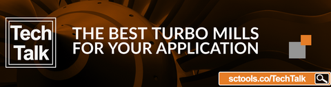 The Best Turbo Mills for Your Application - SCTools
