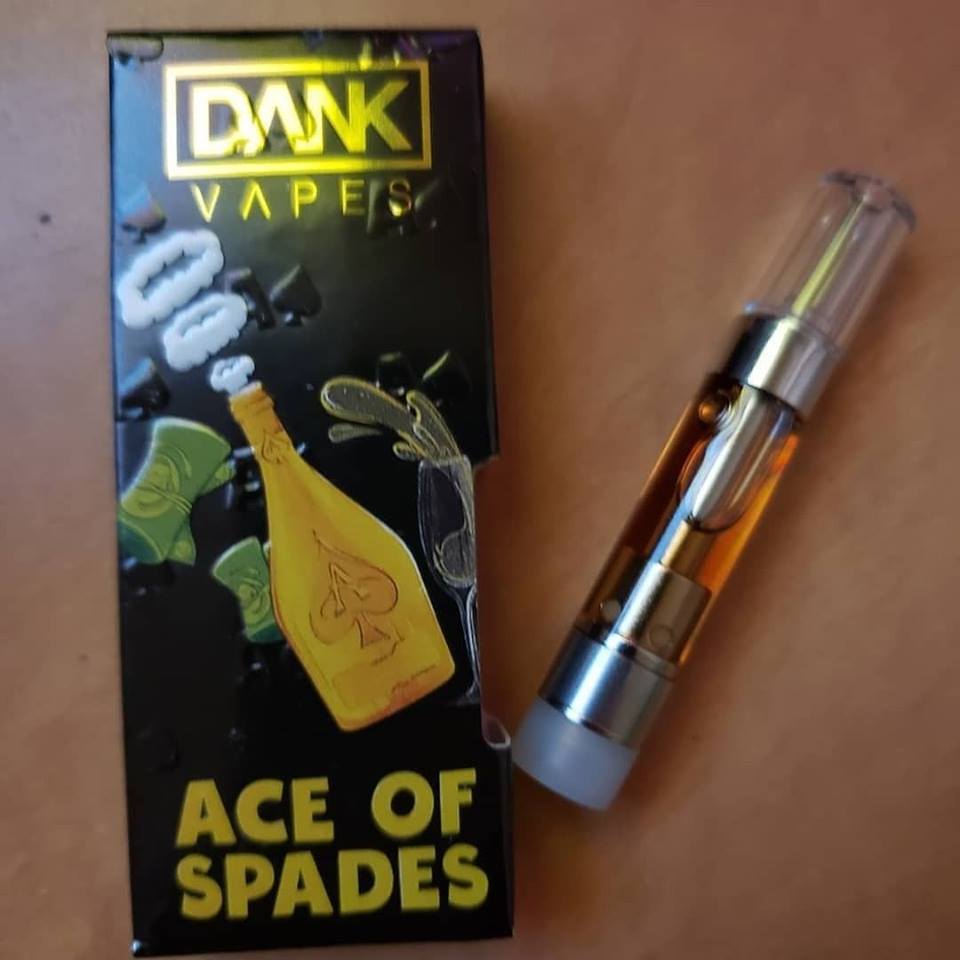 Dank Vape Pen Review The Features How To Use Performance And Alter 0992