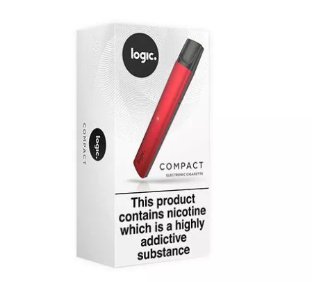 logic pro vape pen review