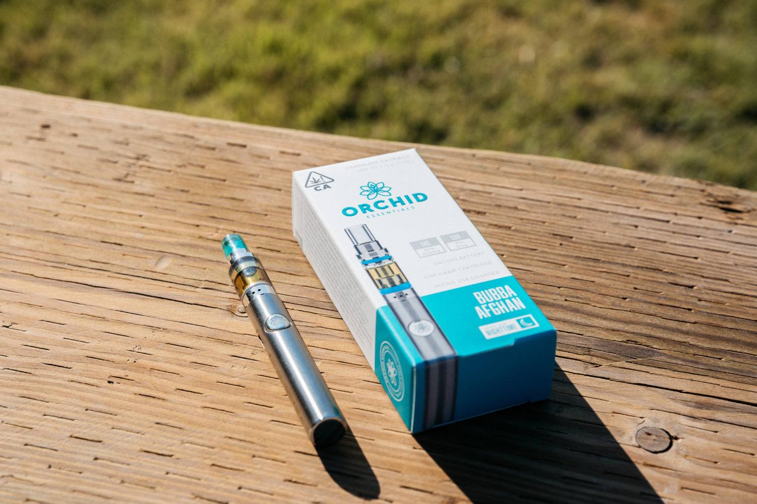 Orchid Vape Pen A Complete Review Of The Orchid Vaporizer Upends Best Wholesale Vape Supplier