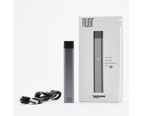 Rubi Vape Pen. A Complete Instruction and Review Guide About Rubi Vapo ...