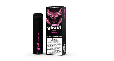 Ghost Vape: A complete Guide on Features, Design, and Functionality ...