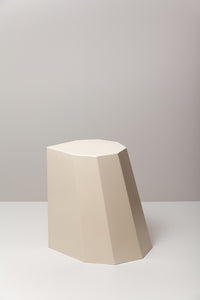 Arnold Circus Stool — Paperbark – Good Things Store