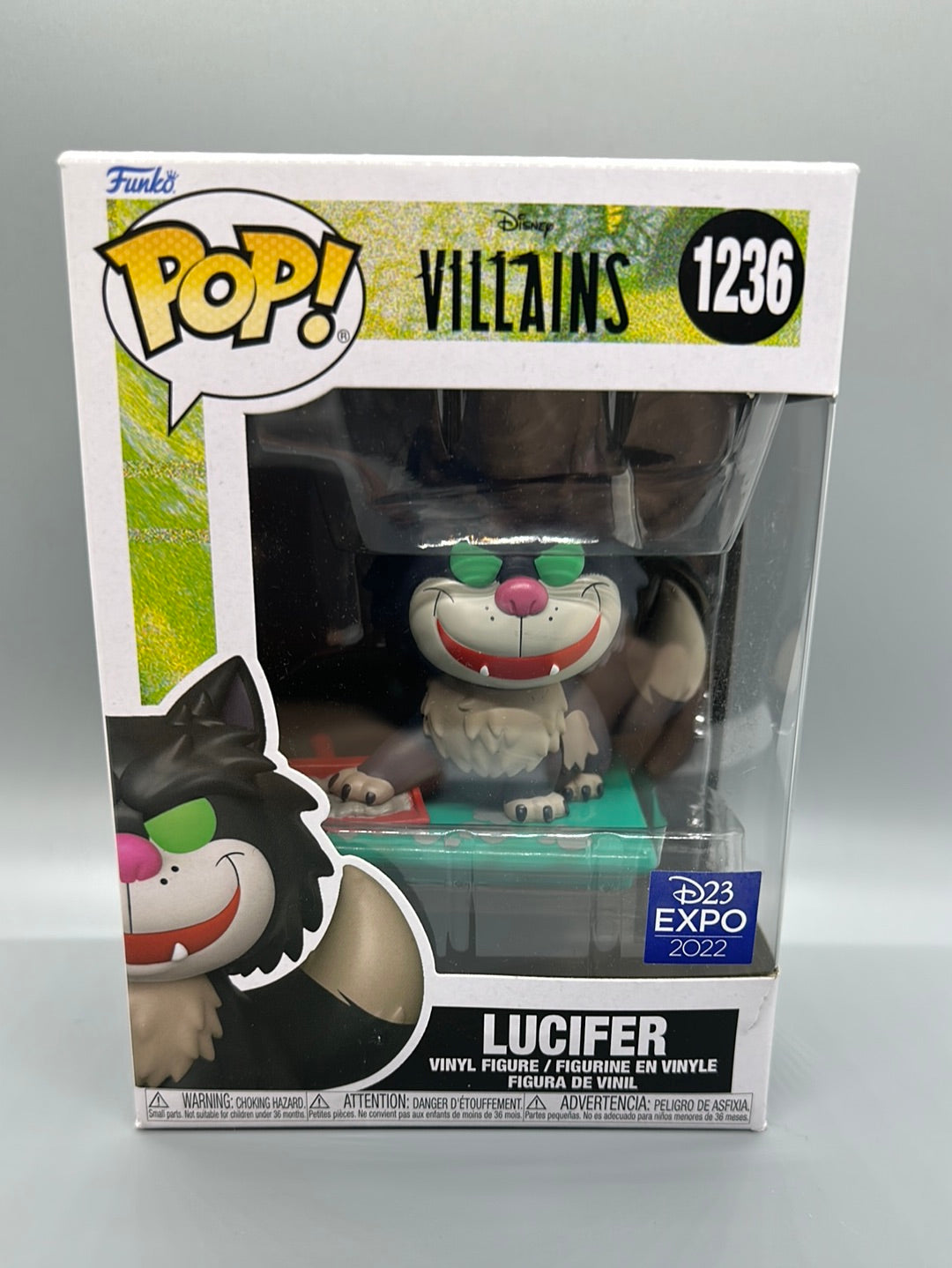 Lucifer