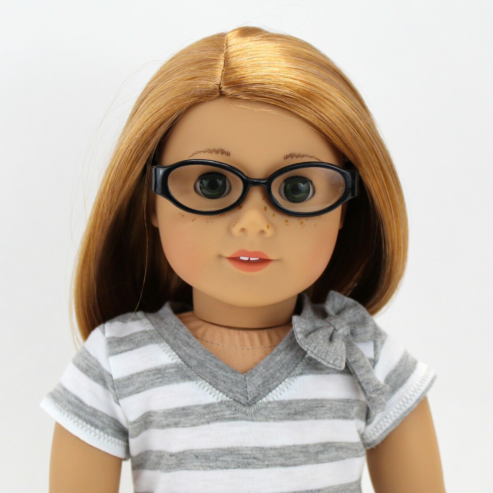 american girl doll glasses