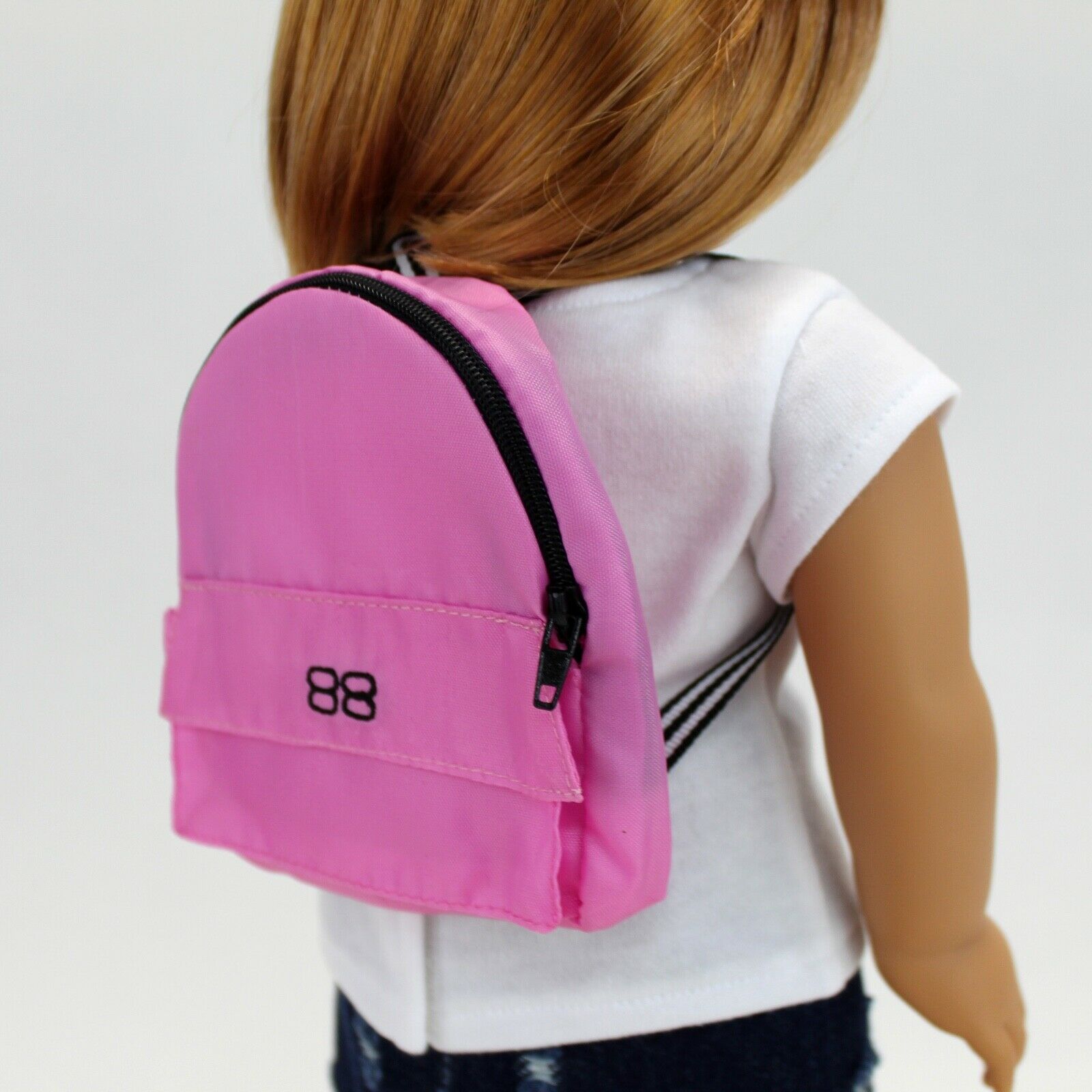 american girl doll book bags