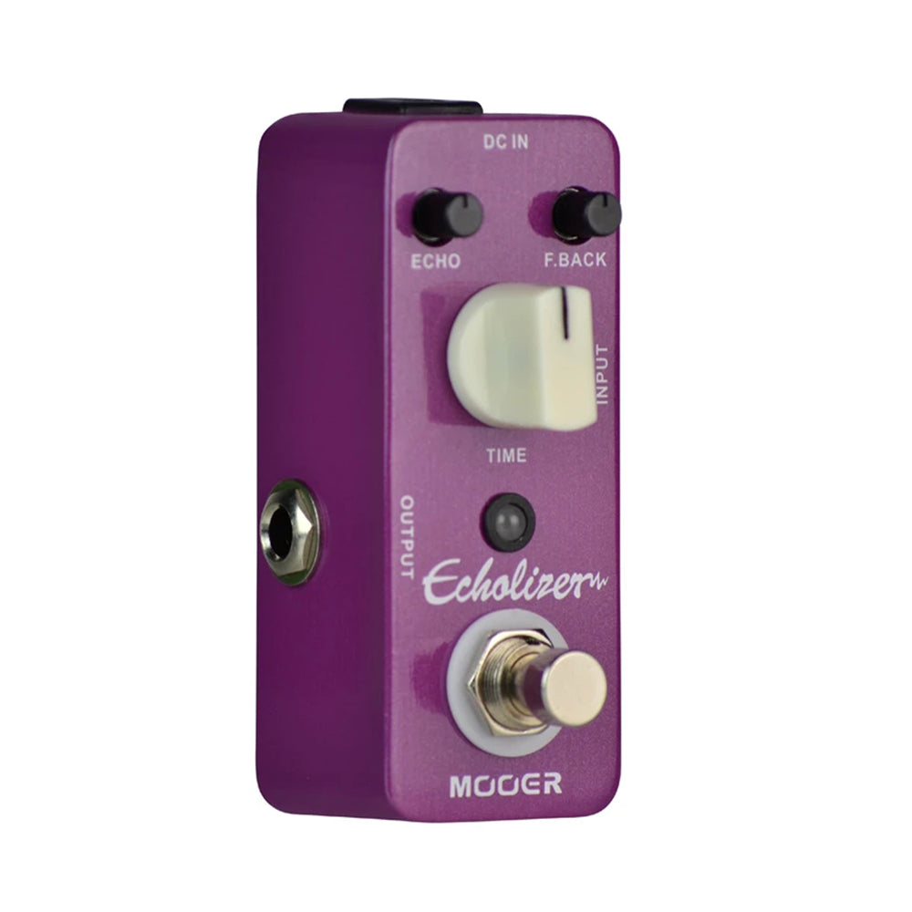 mooer echolizer delay