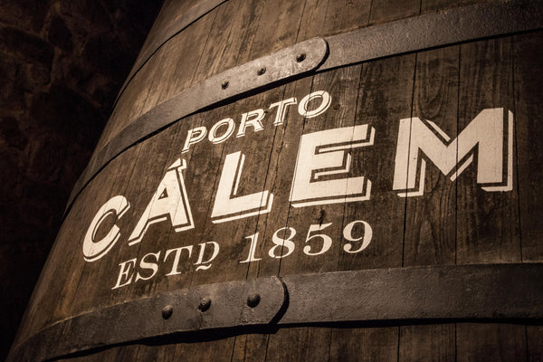 Porto wine adventurer blog