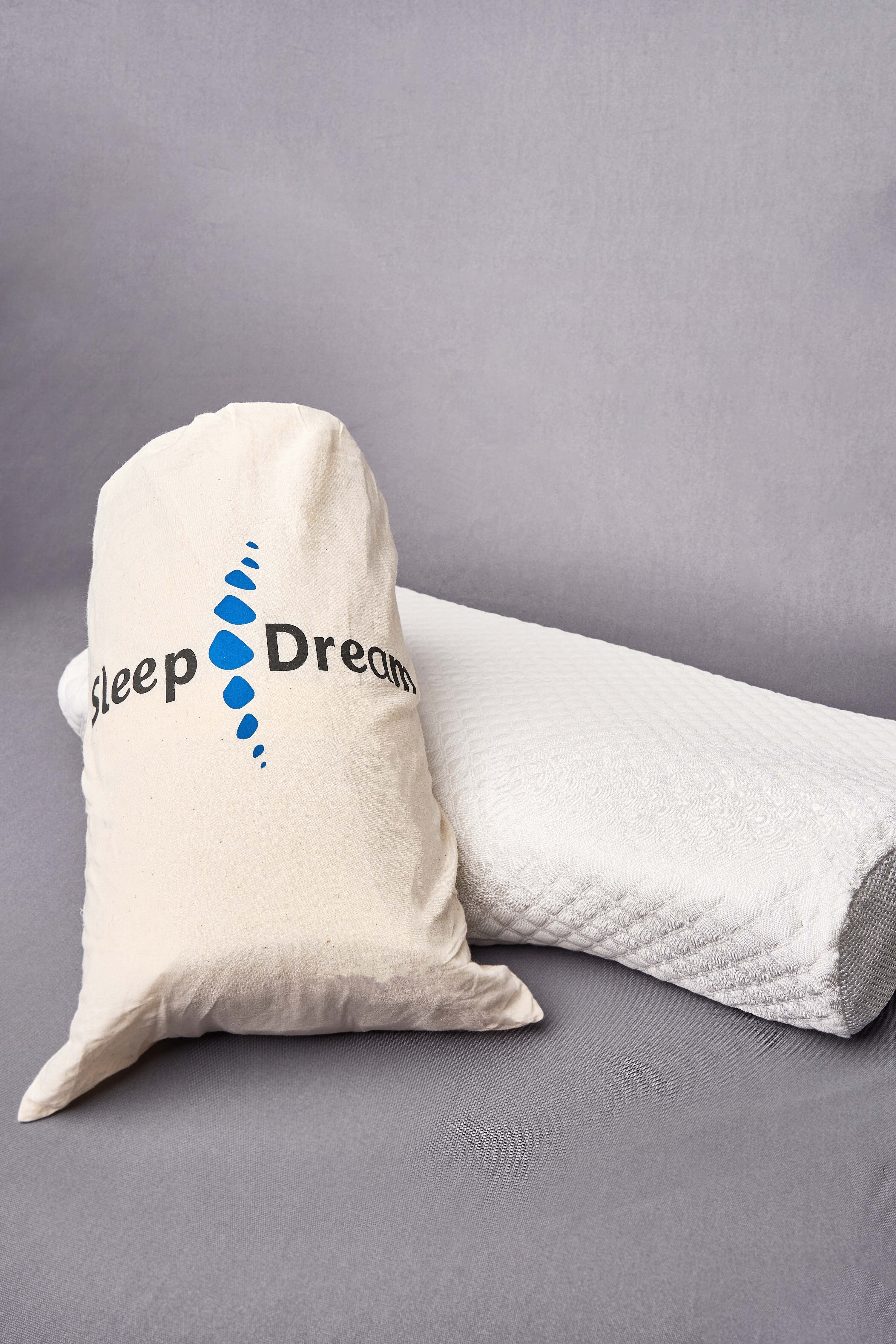 dream pillow co